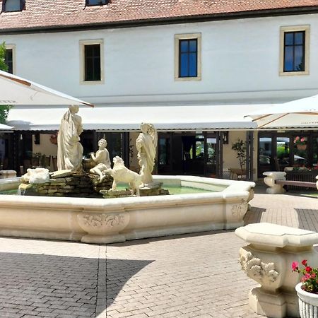 Hotel Medieval Alba Iulia Exteriér fotografie