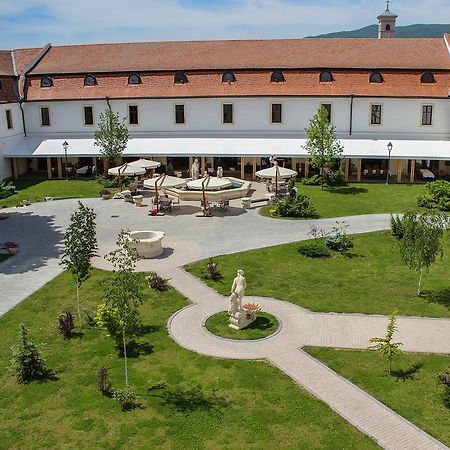 Hotel Medieval Alba Iulia Exteriér fotografie